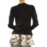 Sweater Moncler black